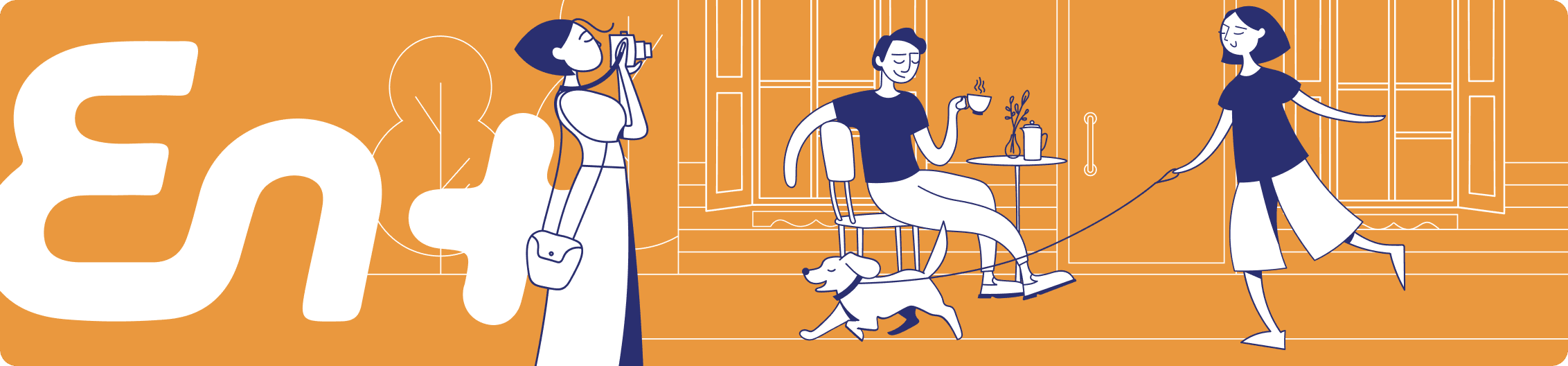 Концепция баннера 2