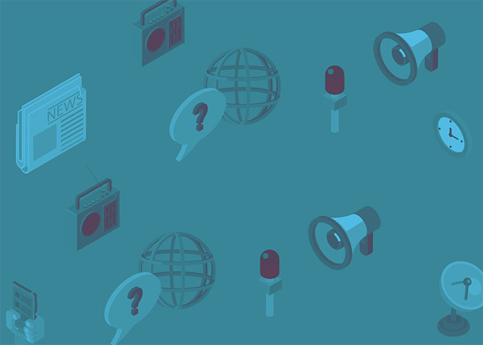 Тематическая подложка Geek-TV — 1