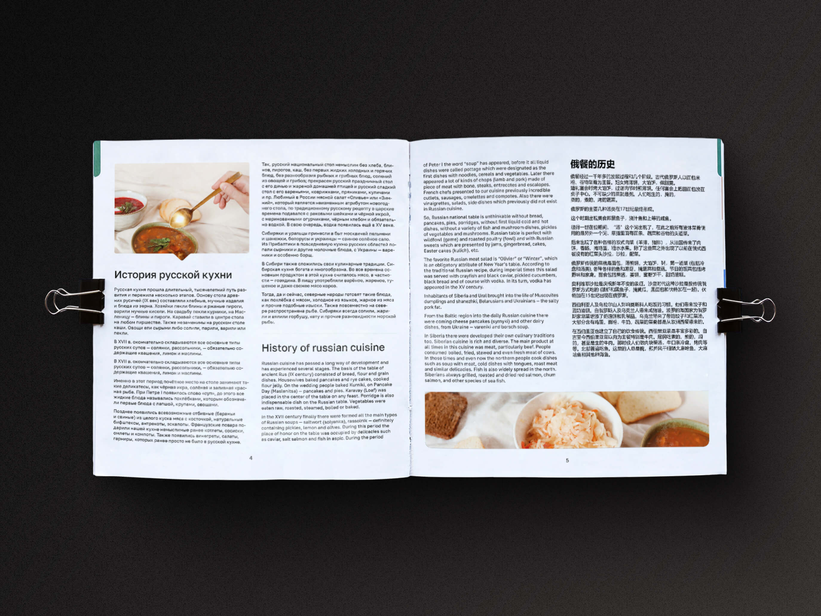 Гастрогид — разворот 1